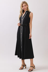 Elly’s midi dress