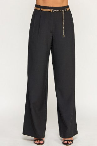 Irene’s Palazzo pants