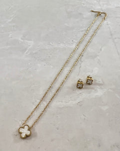 Stainless steel mini Flower set