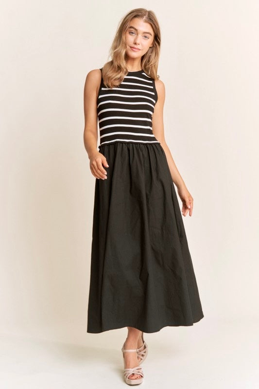Lara’s midi dress
