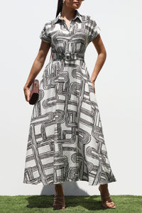 Eloise MIDI dress