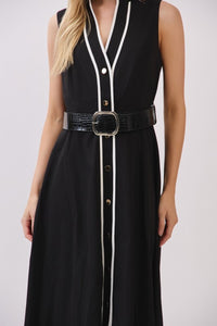 Elly’s midi dress