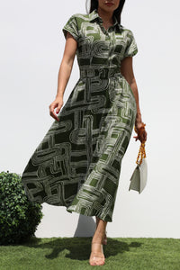 Eloise MIDI dress