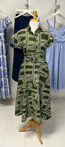 Eloise MIDI dress