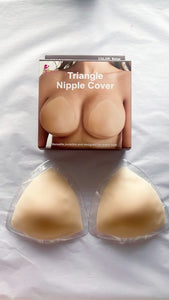 Triangle intimate cover