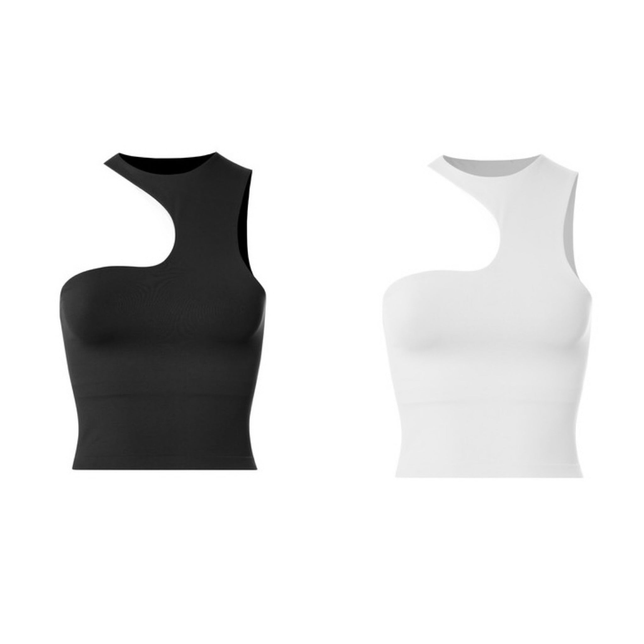Mara’s basic top