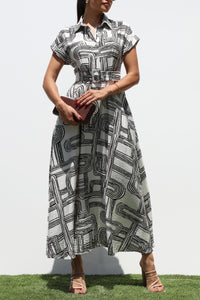 Eloise MIDI dress