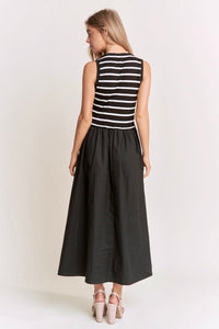 Lara’s midi dress