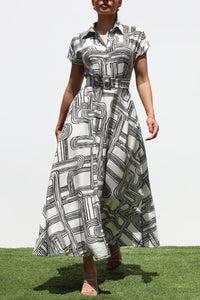 Eloise MIDI dress