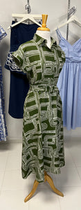 Eloise MIDI dress