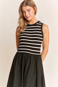 Lara’s midi dress