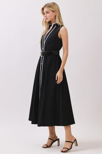 Elly’s midi dress