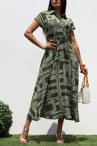 Eloise MIDI dress