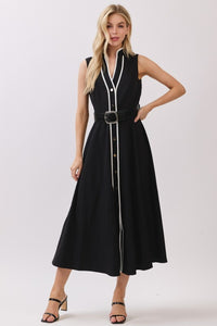 Elly’s midi dress