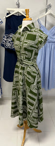 Eloise MIDI dress