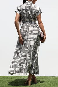 Eloise MIDI dress