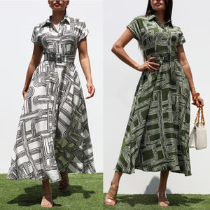 Eloise MIDI dress