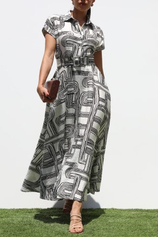 Eloise MIDI dress