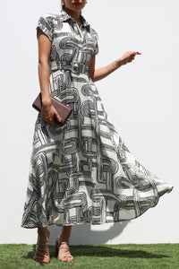 Eloise MIDI dress