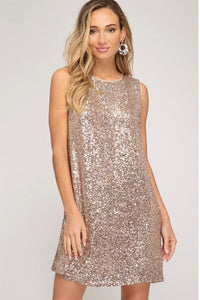 Sequins special occasion